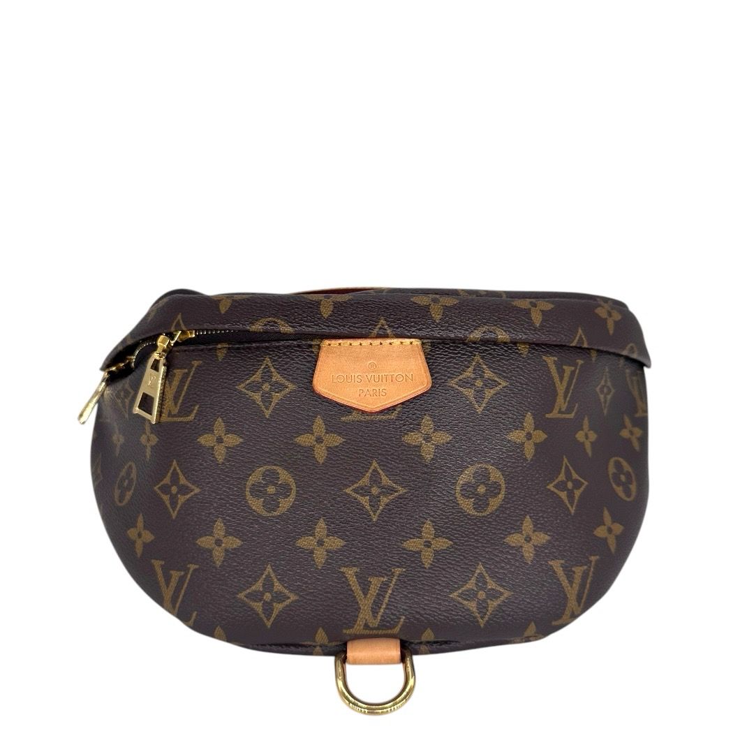 Louis Vuitton Monogram Bumbag.