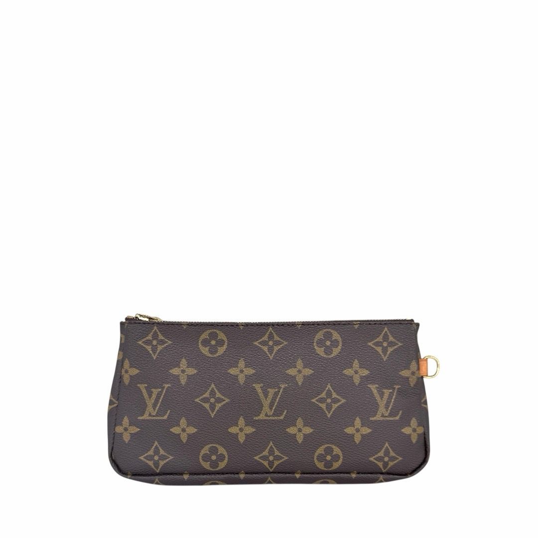 Louis Vuitton Monogram Makeup Pouch