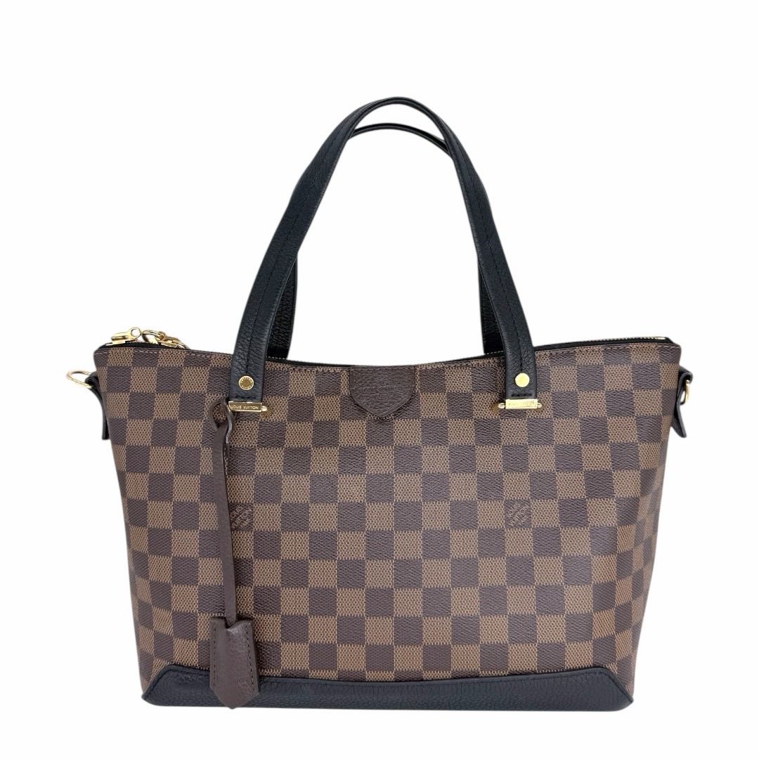 Louis Vuitton Damier Ebene Hyde Park