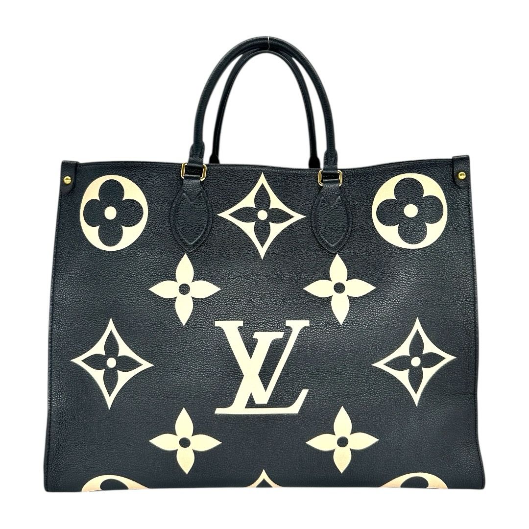 Louis Vuitton Empreinte Giant Monogram OnTheGo GM