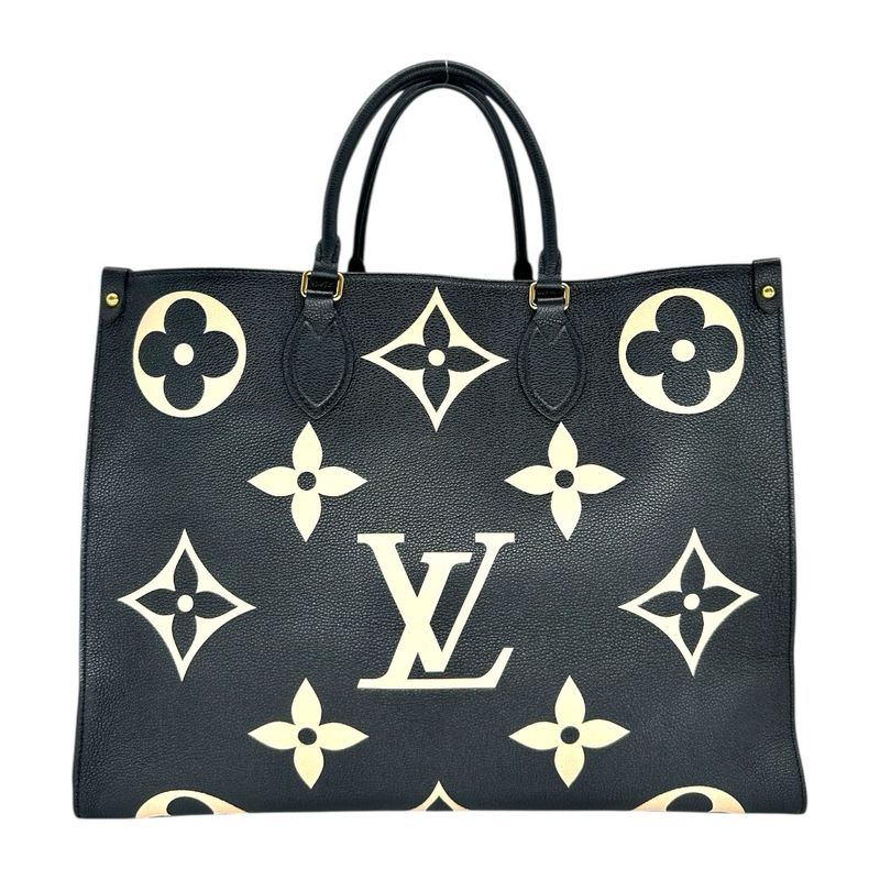 Louis Vuitton Empreinte Giant Monogram OnTheGo GM
