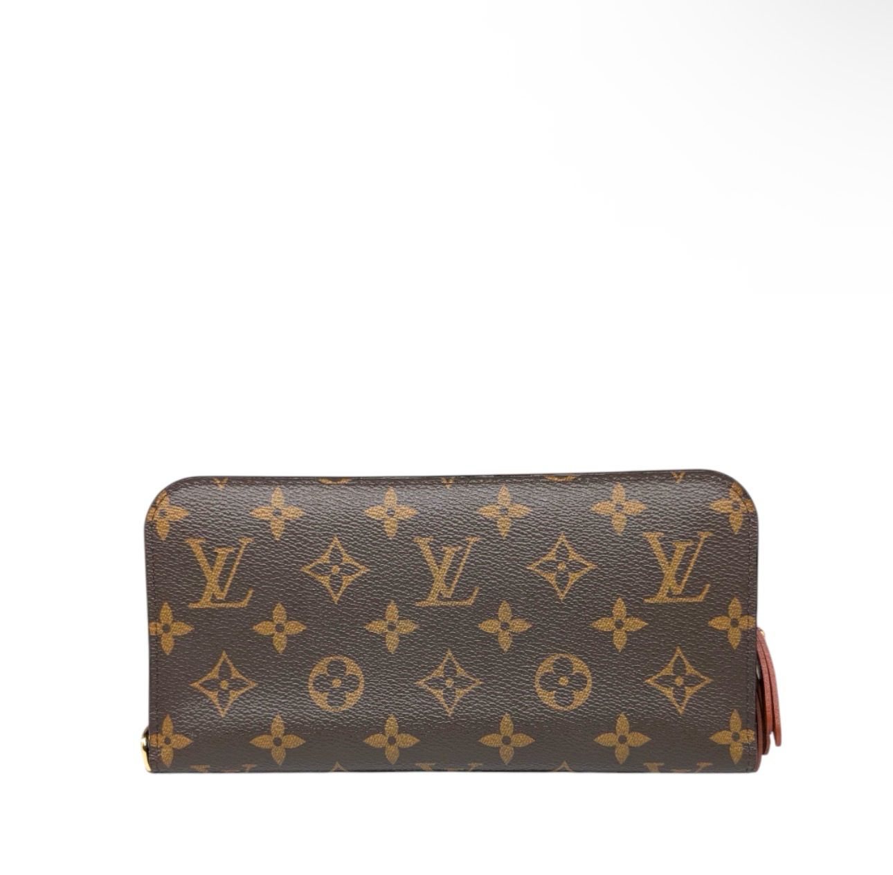 Louis Vuitton Monogram Insolite Wallet..