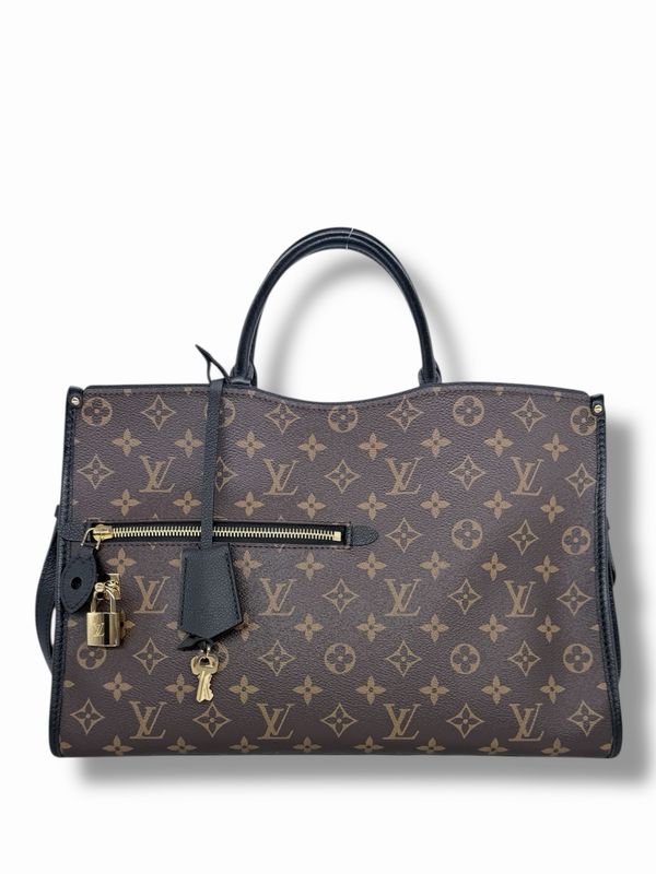 Louis Vuitton Monogram Popincourt PM