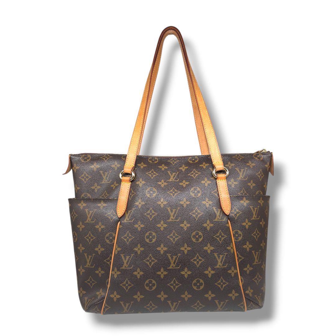 Louis Vuitton Monogram Totally GM