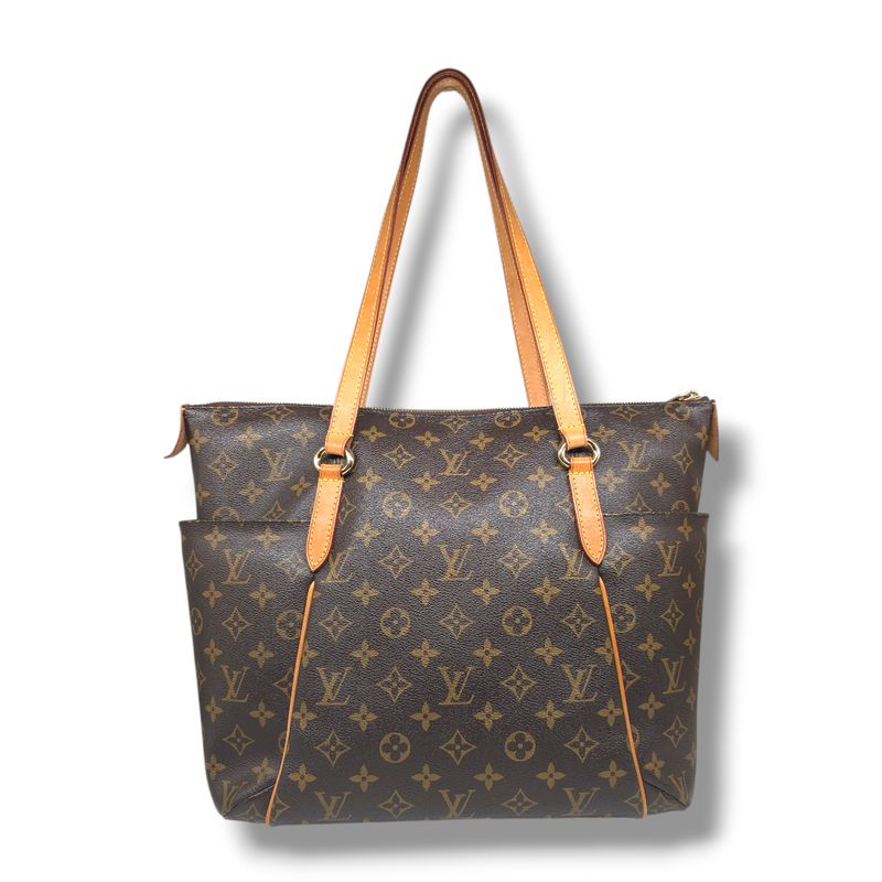 Louis Vuitton Monogram Totally GM