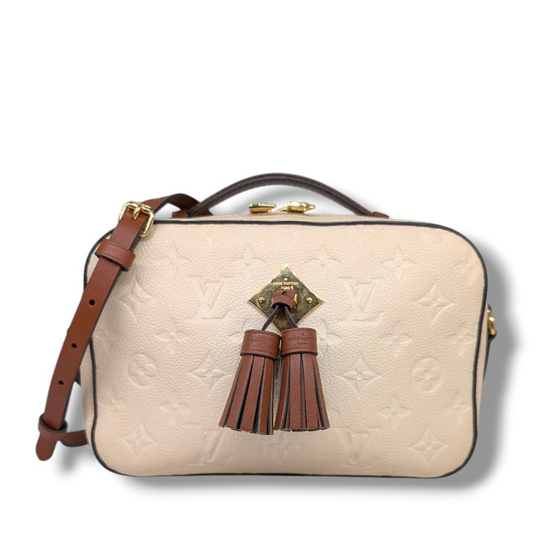 Louis Vuitton Monogram Empreinte Saintonge