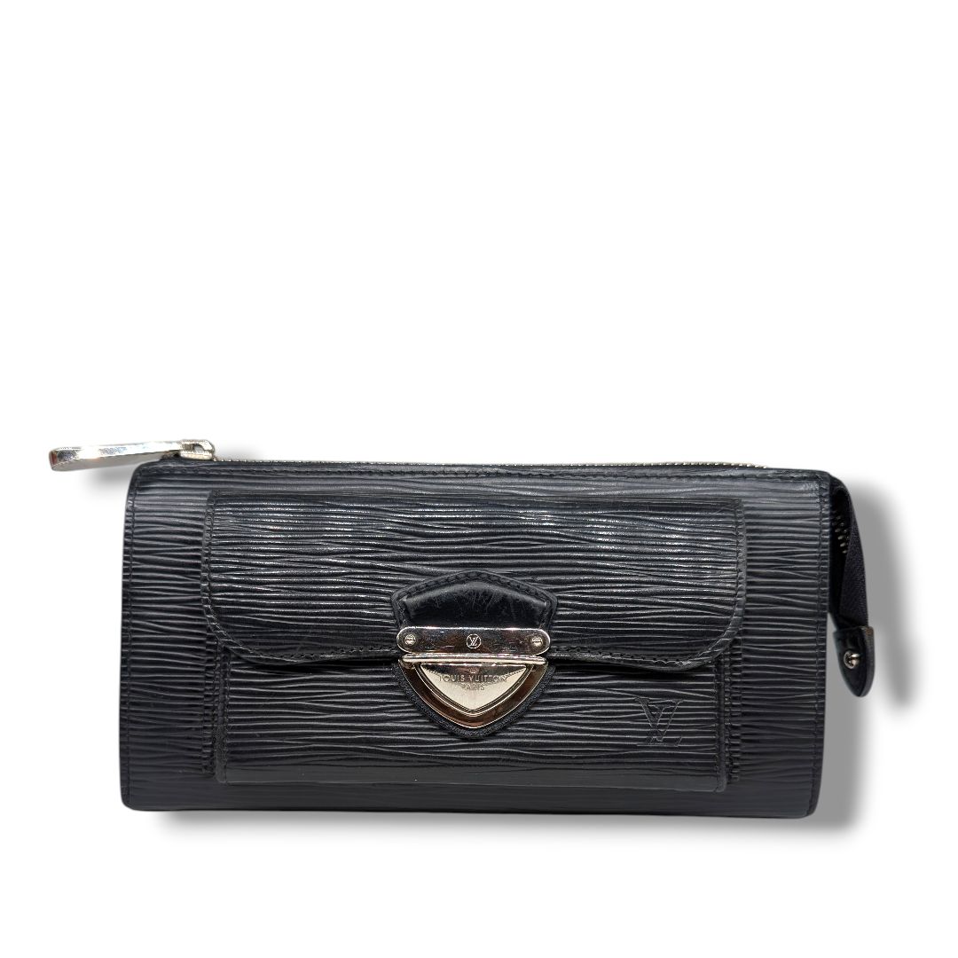 Louis Vuitton Epileather Astrid Wallet