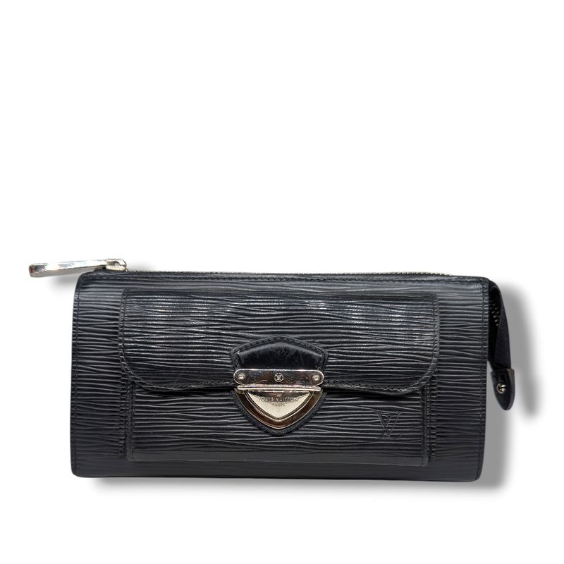 Louis Vuitton Epileather Astrid Wallet