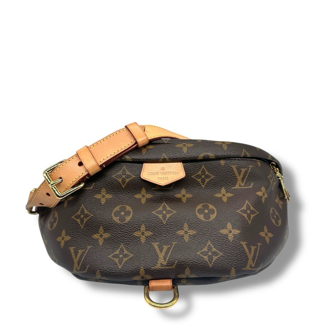 Louis Vuitton Monogram Bumbag...