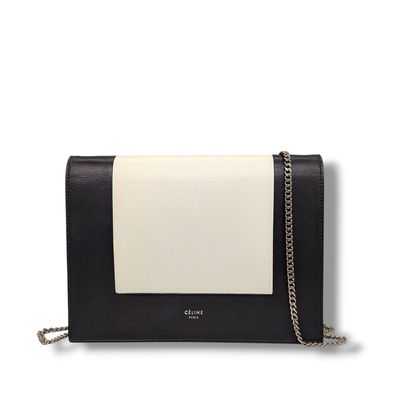 Celine Frame Shoulder Bag