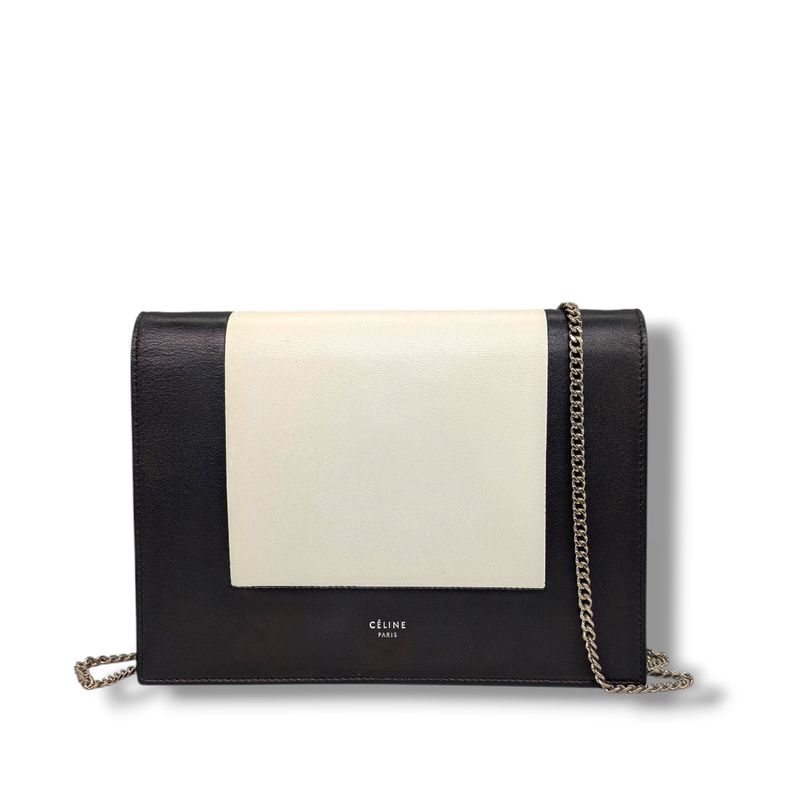 Celine Frame Shoulder Bag
