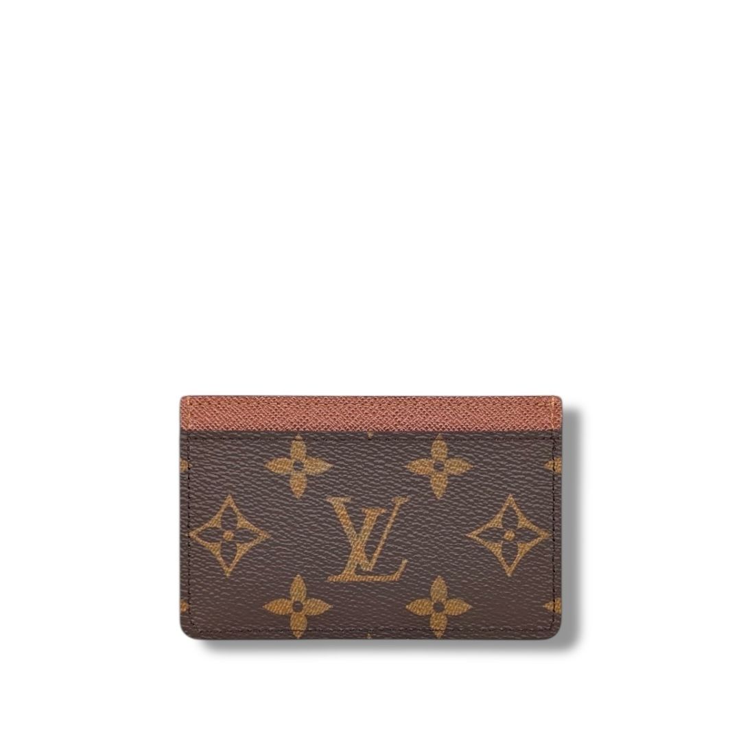 Louis Vuitton Monogram Cardholder