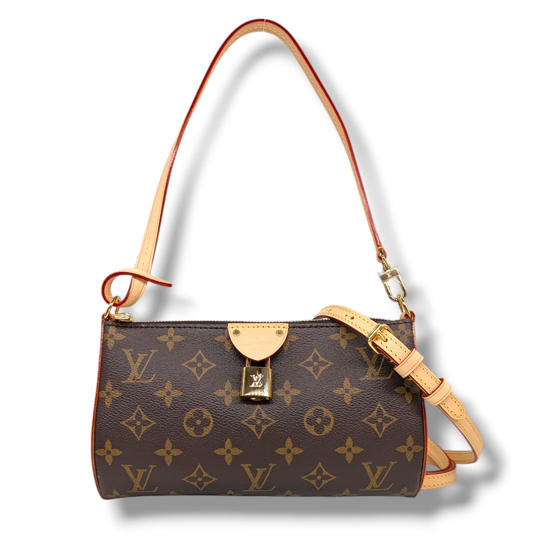 Louis Vuitton Monogram Tirette Pochette