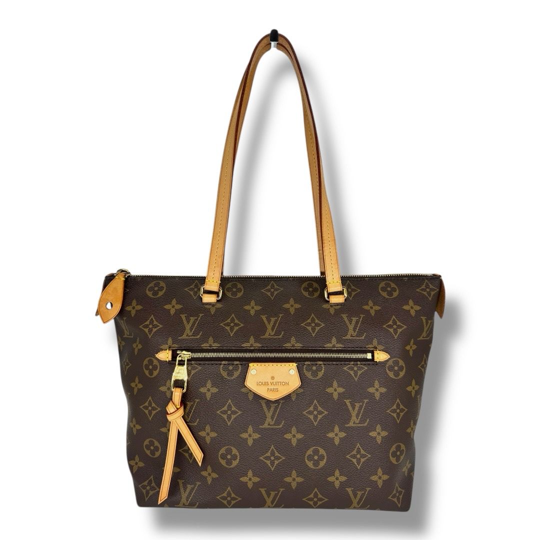 Louis Vuitton Monogram Lena PM