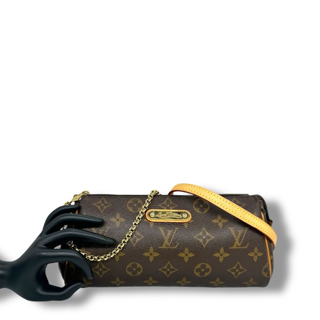 Louis Vuitton Monogram Eva Clutch