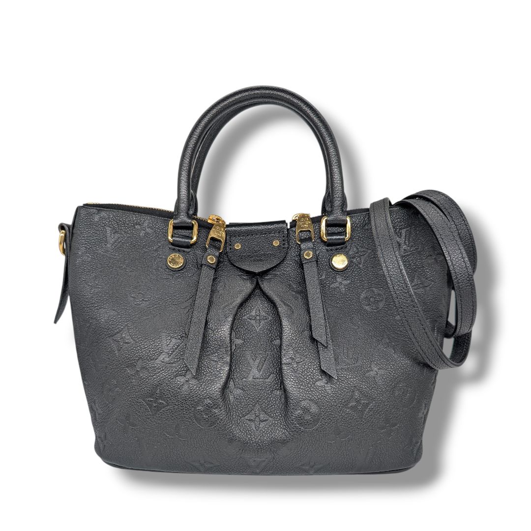 Louis Vuitton Empreinte Marzarine PM