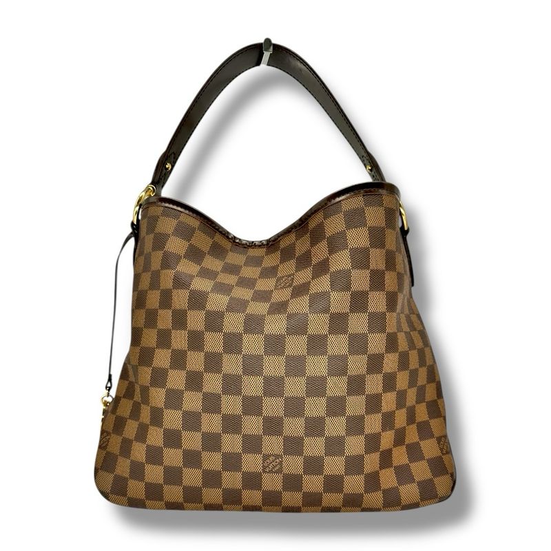 Louis Vuitton Damier Ebene Graceful PM