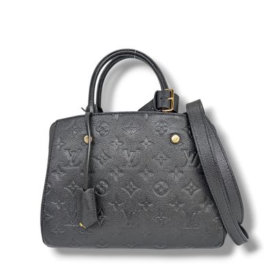 Louis Vuitton Empreinte Montaigne BB
