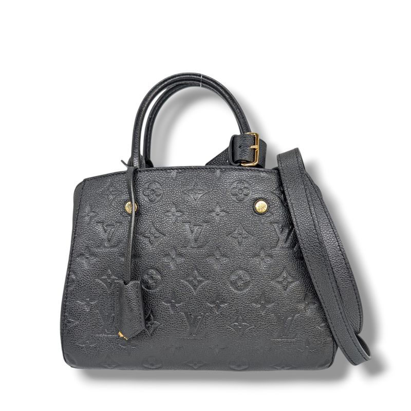 Louis Vuitton Empreinte Montaigne BB