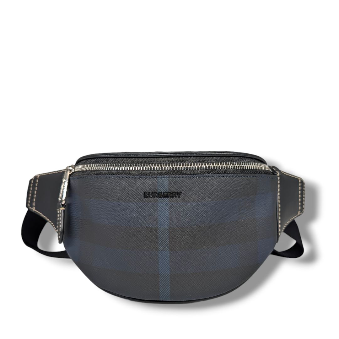 Burberrys Cason Belt Bag