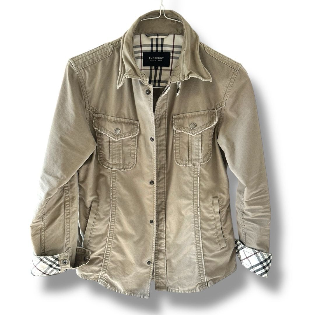 Burberry Black Label SIZE: M