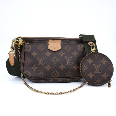 Louis Vuitton Multi Pochette Accessoires