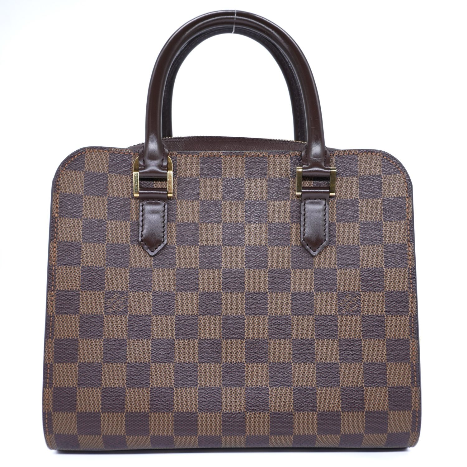 Louis Vuitton Damier Ebene Triana