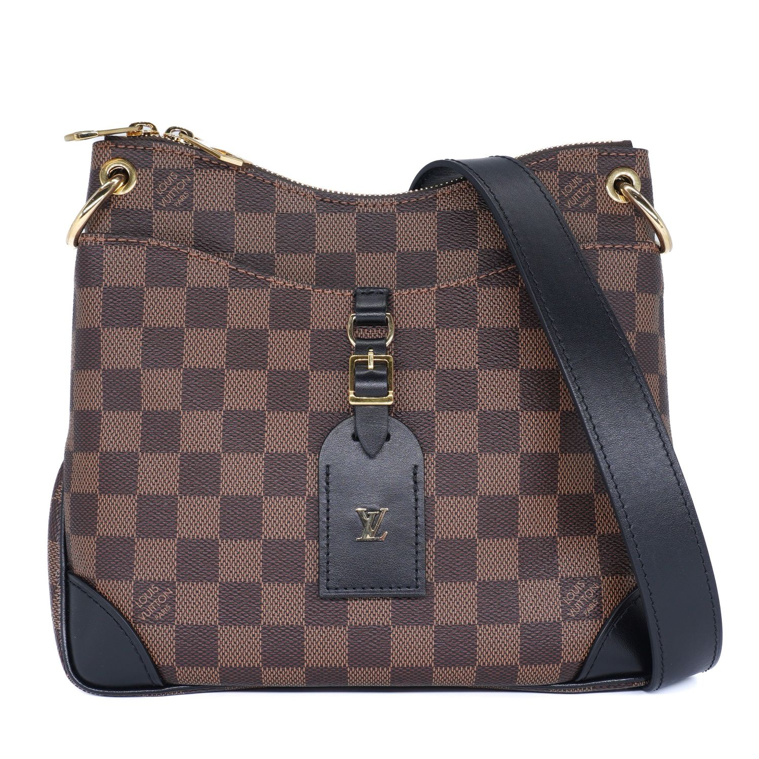 Louis Vuitton Odeon PM Damier Ebene