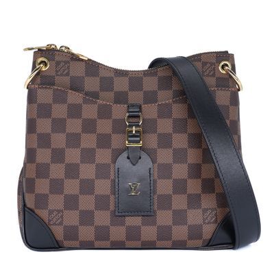 Louis Vuitton Odeon PM Damier Ebene