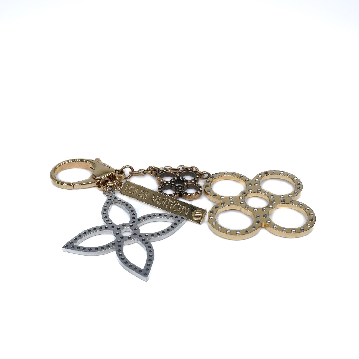 Louis Vuitton Tapage Bag Charm