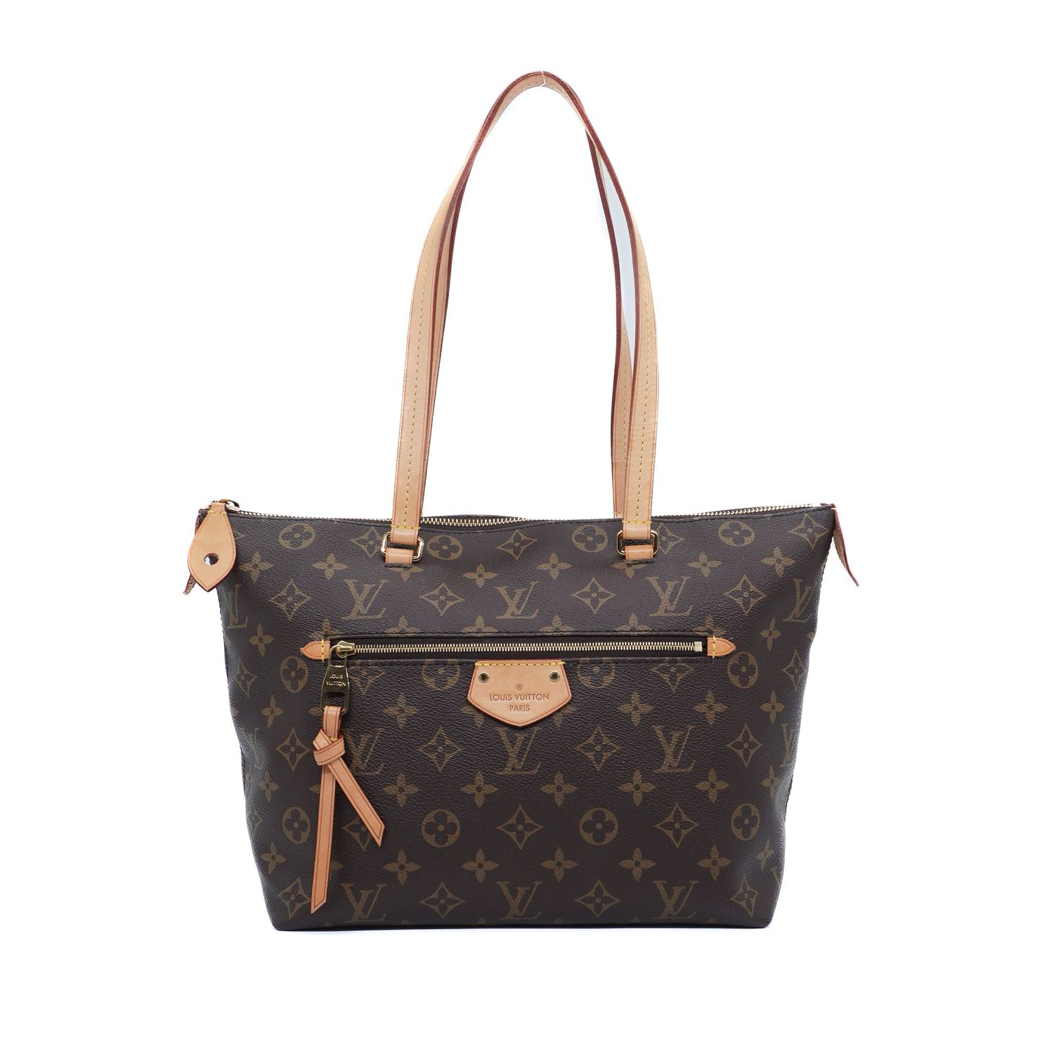 Louis Vuitton Monogram Lena Tote PM