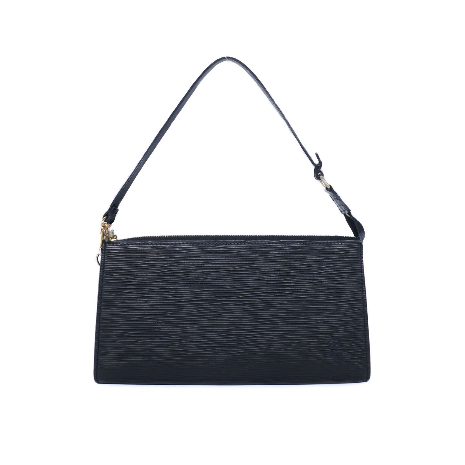 Louis Vuitton Epi Pochette Accessories 24