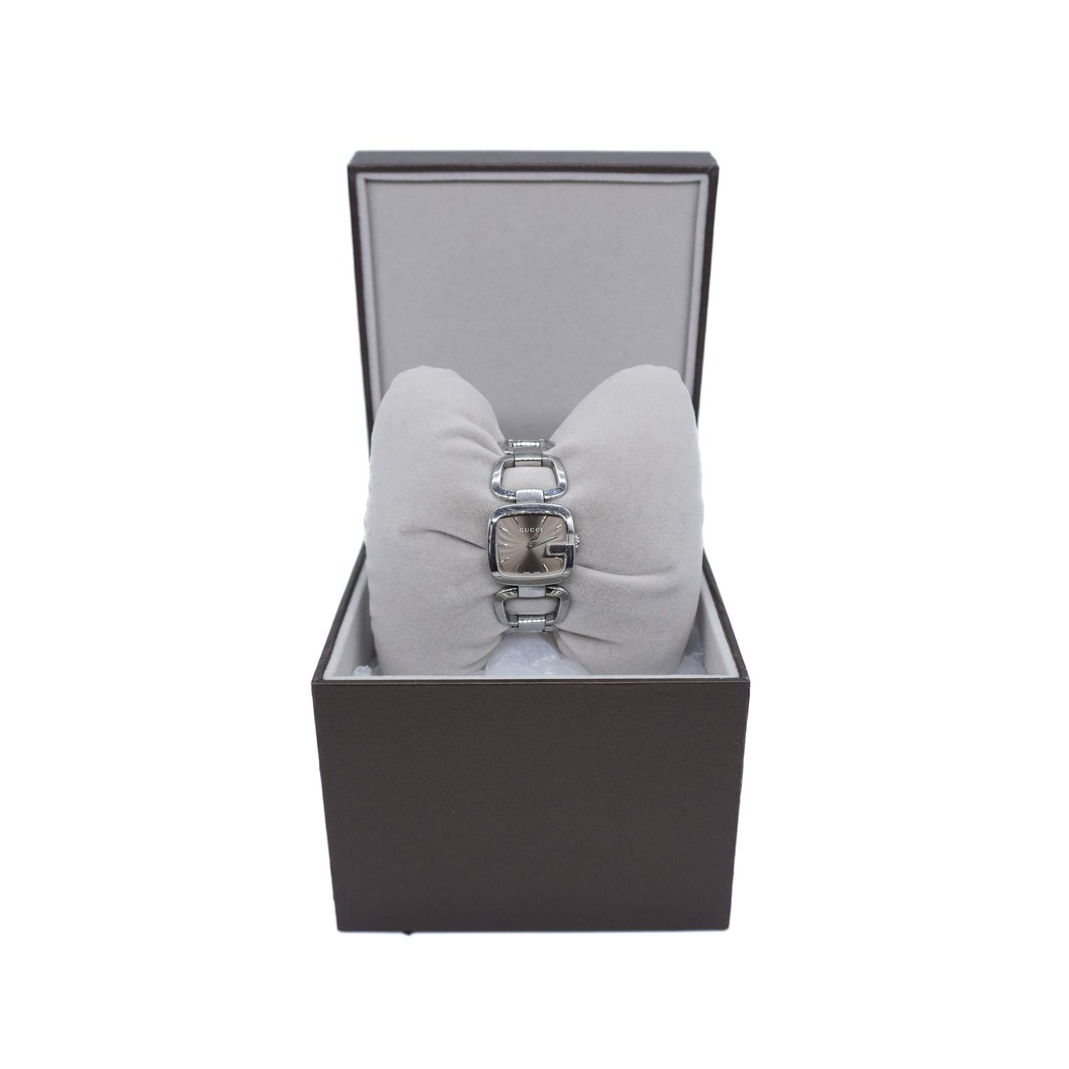 Gucci G-Gucci Collection 125.5 Series Watch