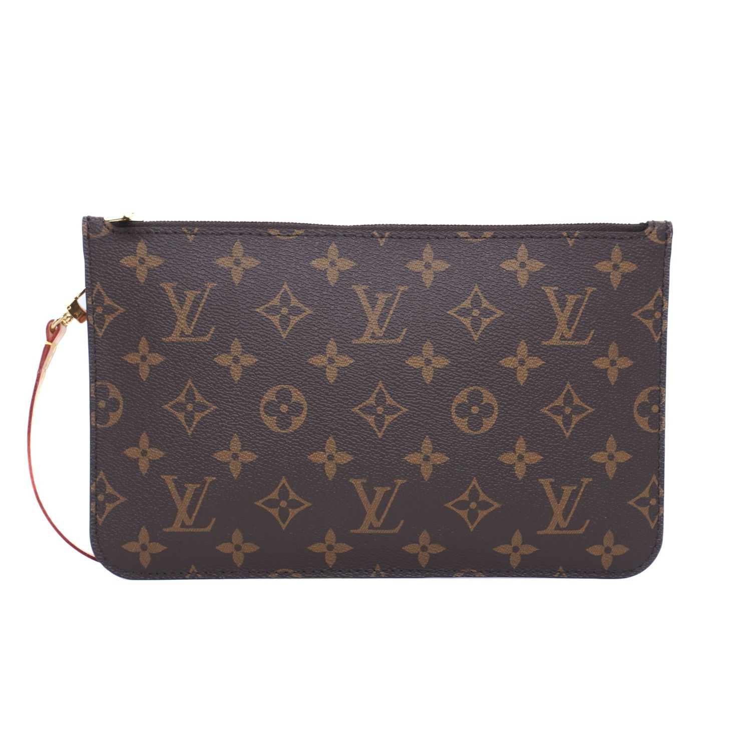 Louis Vuitton Monogram Neverfull Pochette