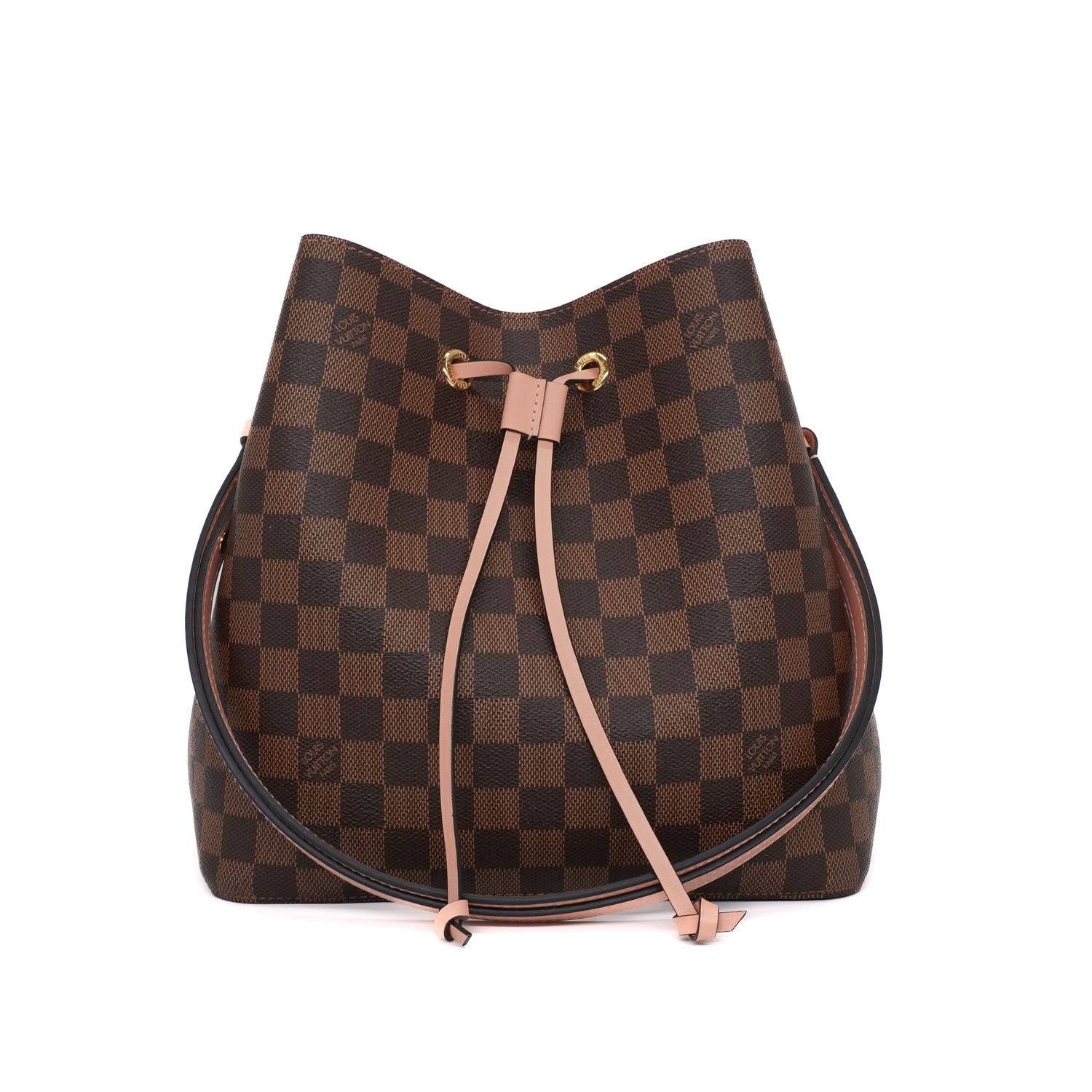 Louis Vuitton Damier Ebene Neonoe MM