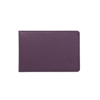 Louis Vuitton Taiga Slender ID Wallet