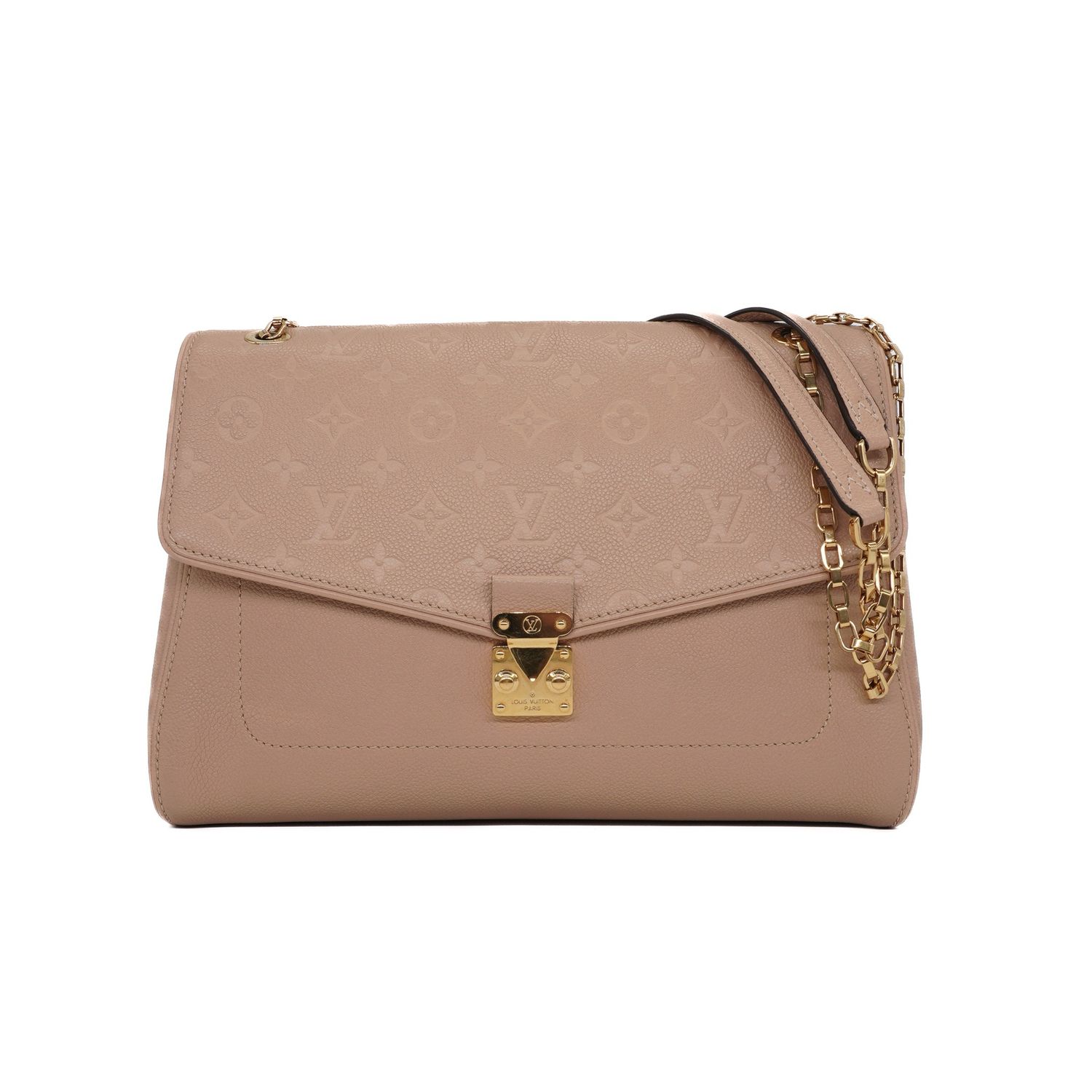 Louis Vuitton Dune Empreinte Saint Germain MM