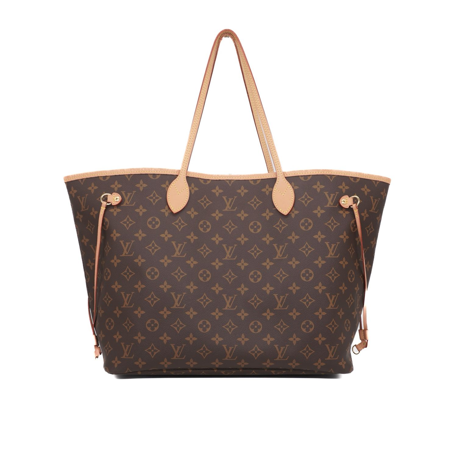 Louis Vuitton Monogram Neverfull GM.