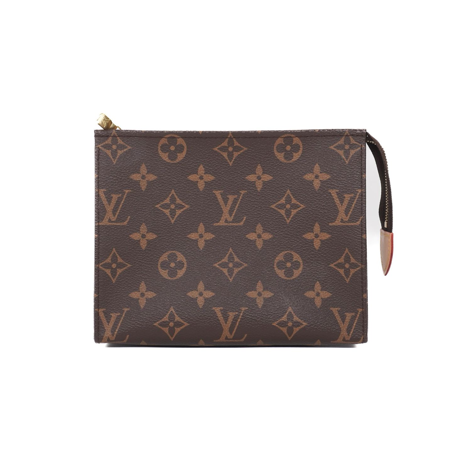 Louis Vuitton Monogram Toiletry 19 MM