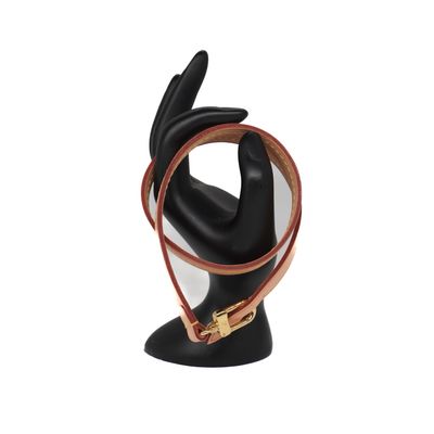 Louis Vuitton Vachetta Pochette Long Strap