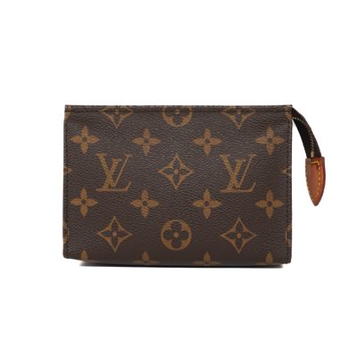 Louis Vuitton Monogram Toiletry 19 PM