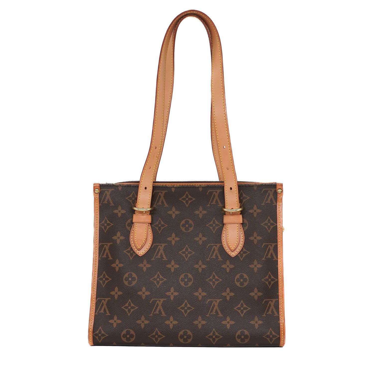 Louis Vuitton Monogram Popincourt Haut