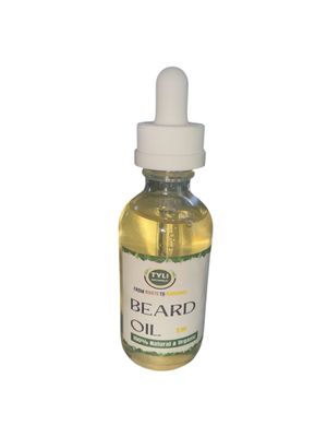 Beard Oil