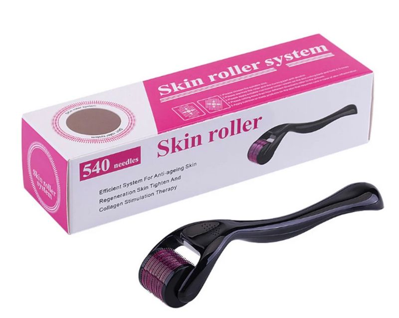 Needle Roller