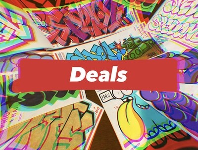 Combo Deals