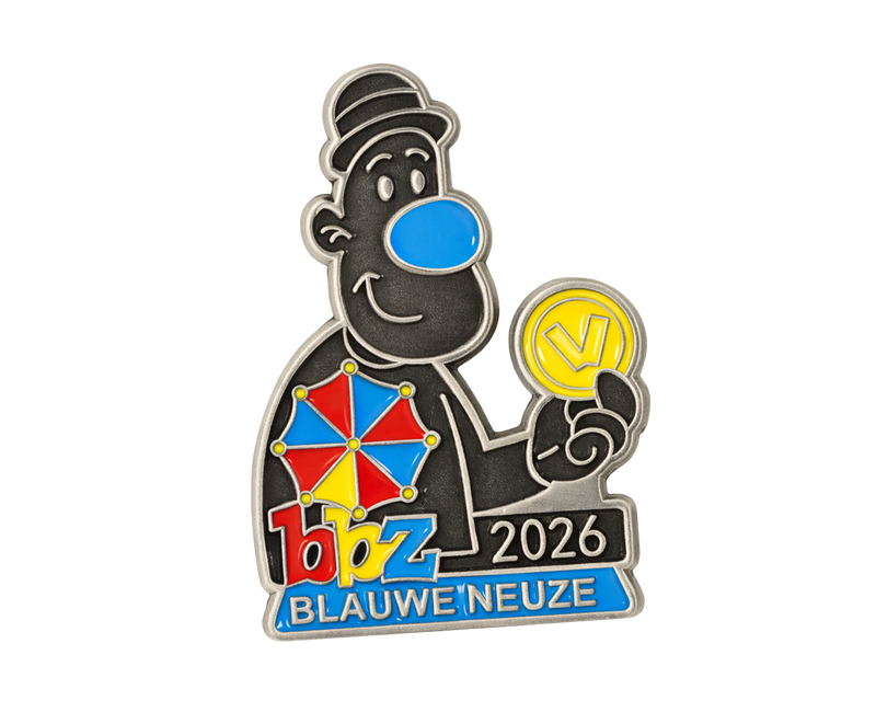 Pinke 2026 Pinke 2026