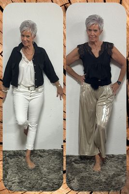 Hosen/Jogpants