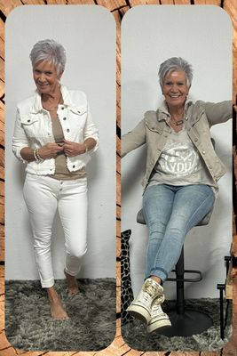 Jacken/Blazer/Westen