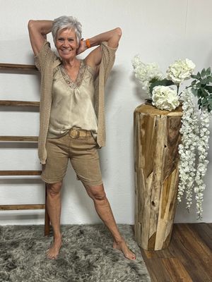 Shorts/Bermudas