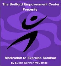 Motivation to Exercise